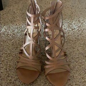 Antonio Melani heels